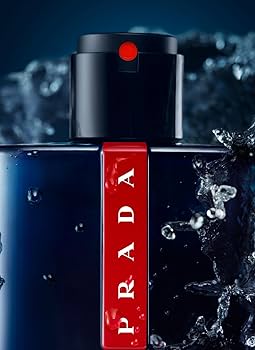 Amazon.com : Prada Luna Rossa Ocean by Prada for Men - 3.3